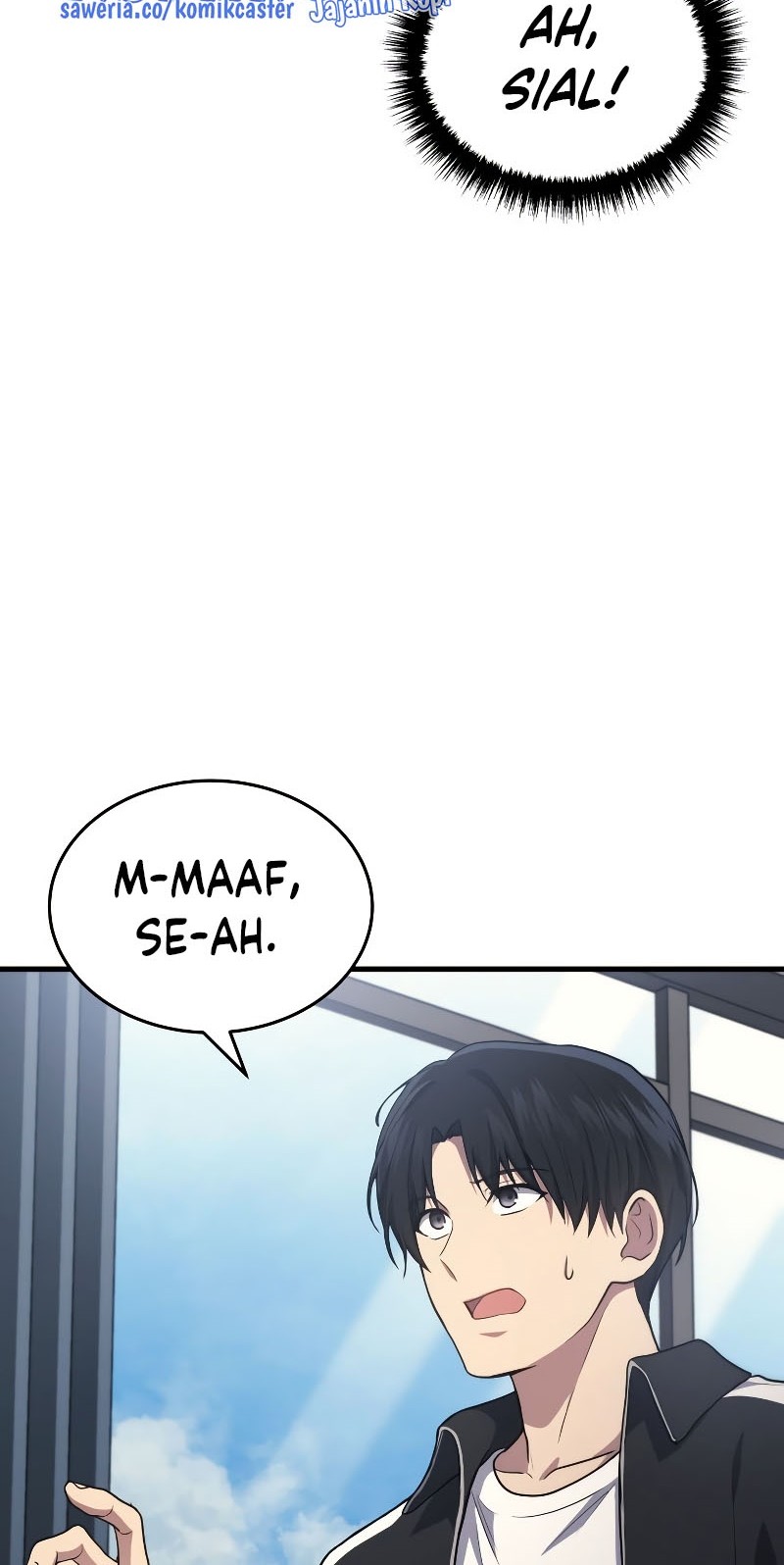 Martial God Regressed to Level 2 Chapter 09 Gambar 18