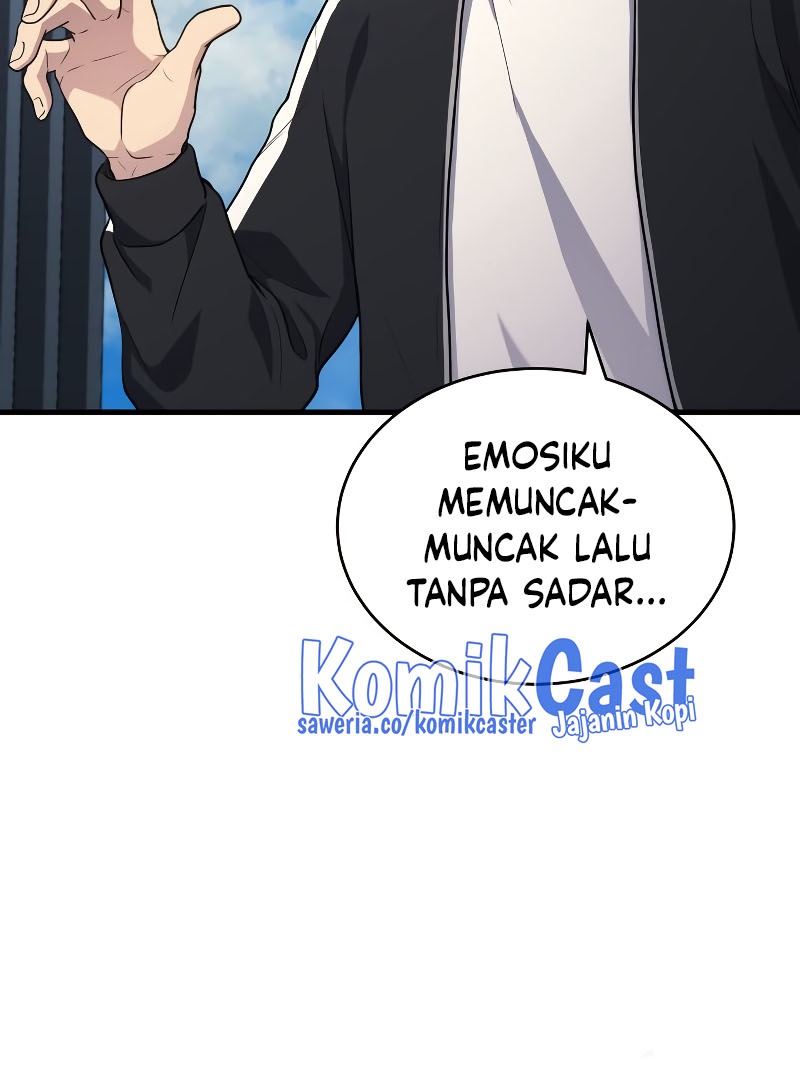 Martial God Regressed to Level 2 Chapter 09 Gambar 19