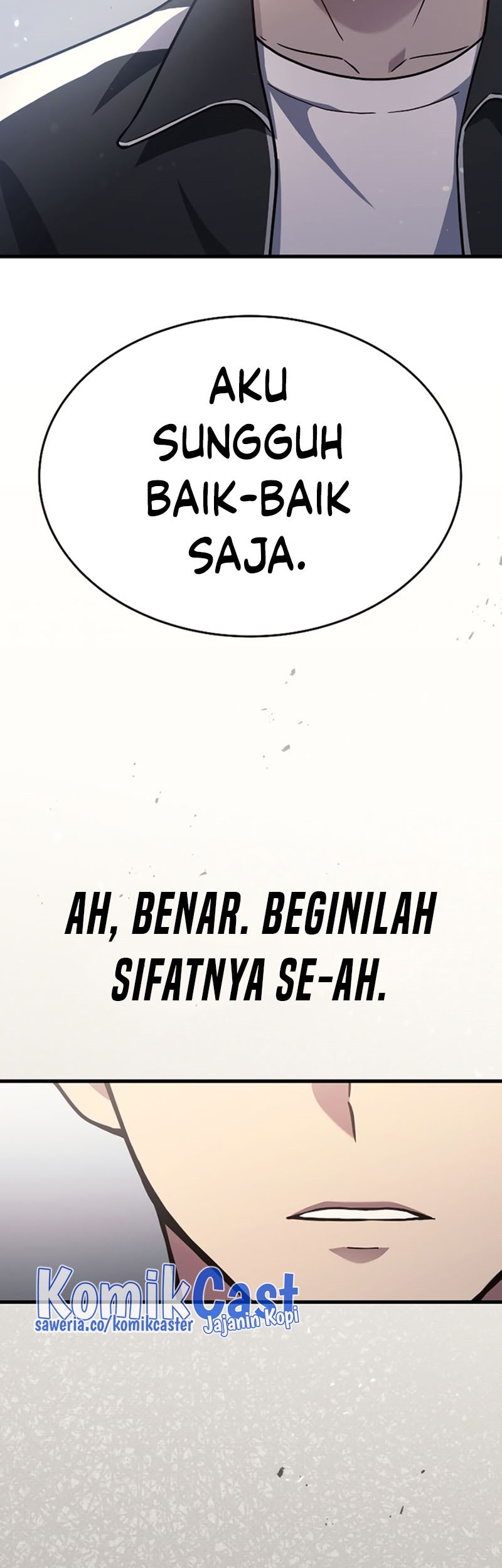 Martial God Regressed to Level 2 Chapter 09 Gambar 24