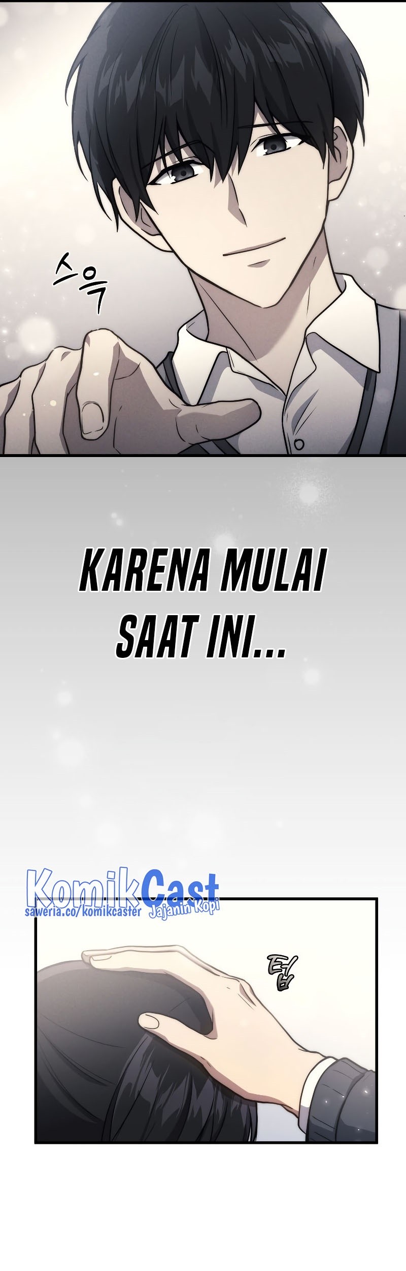 Martial God Regressed to Level 2 Chapter 09 Gambar 29