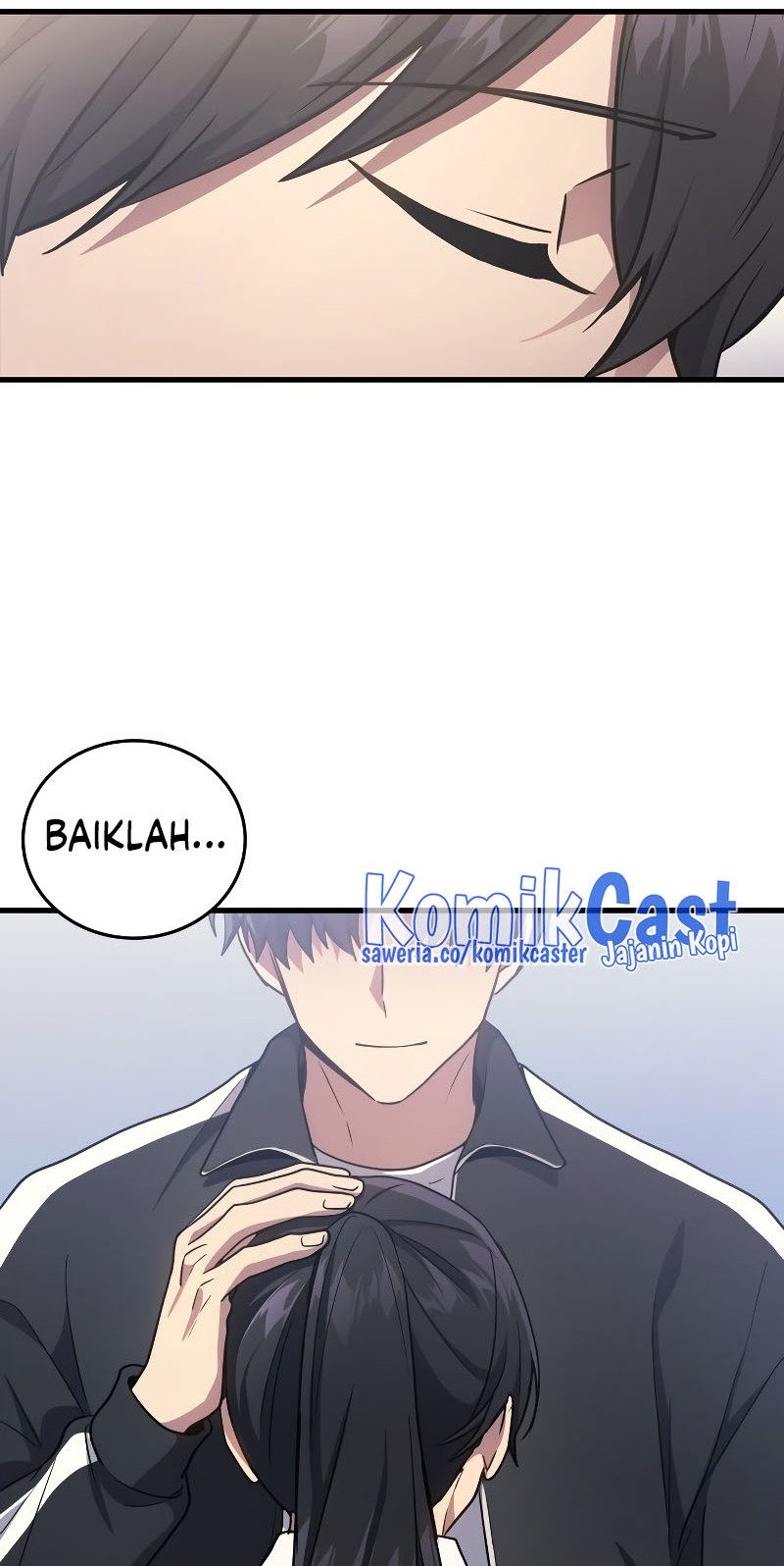 Martial God Regressed to Level 2 Chapter 09 Gambar 34