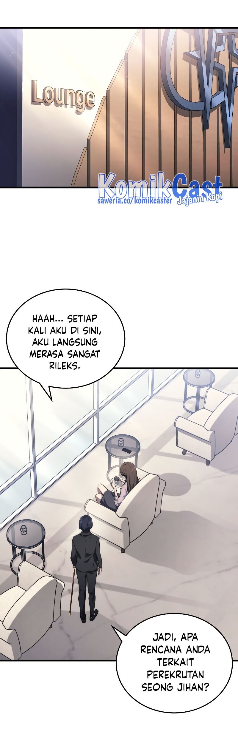 Martial God Regressed to Level 2 Chapter 09 Gambar 48