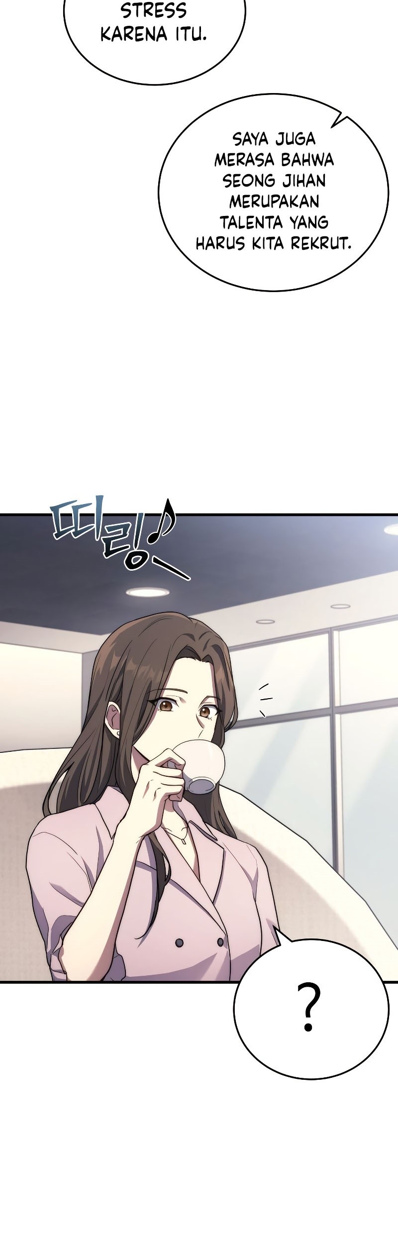 Martial God Regressed to Level 2 Chapter 09 Gambar 50