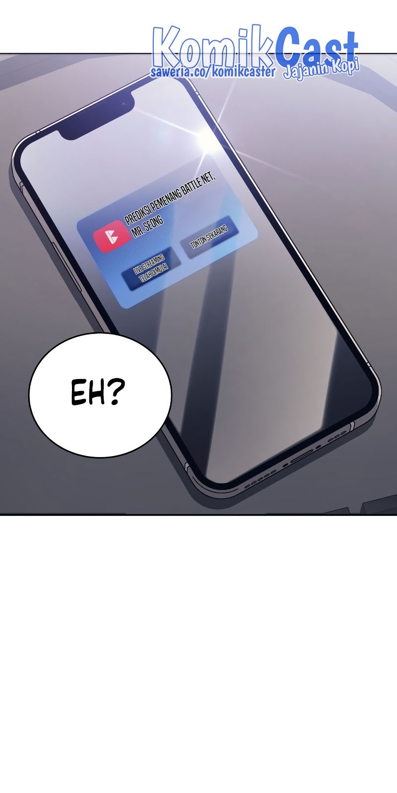 Martial God Regressed to Level 2 Chapter 09 Gambar 51