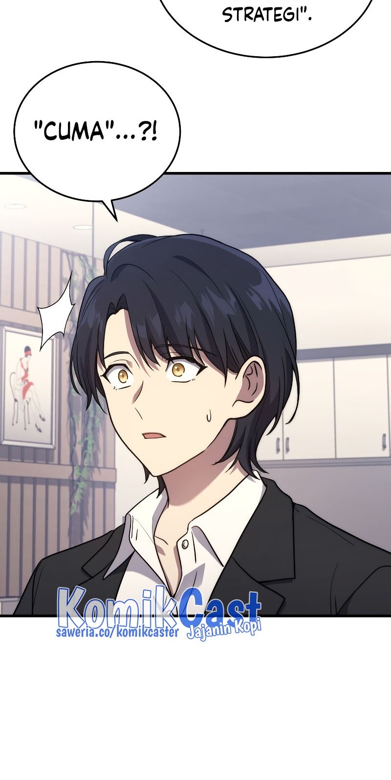 Martial God Regressed to Level 2 Chapter 09 Gambar 53