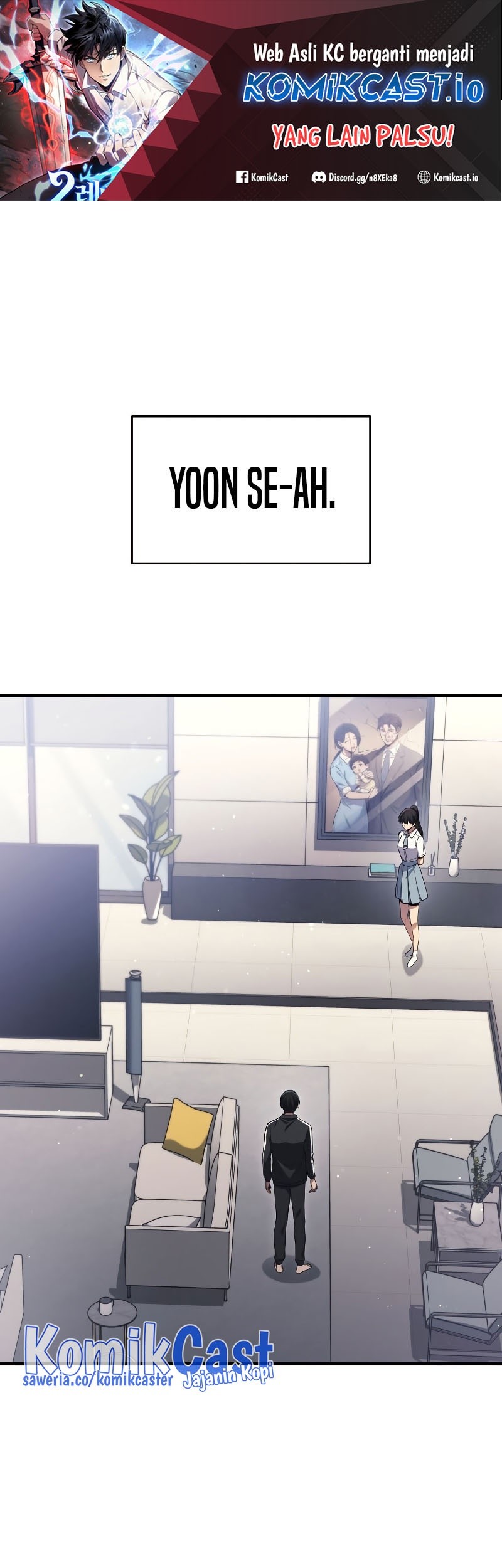 Baca  Martial God Regressed to Level 2 Chapter 09 Gambar 2