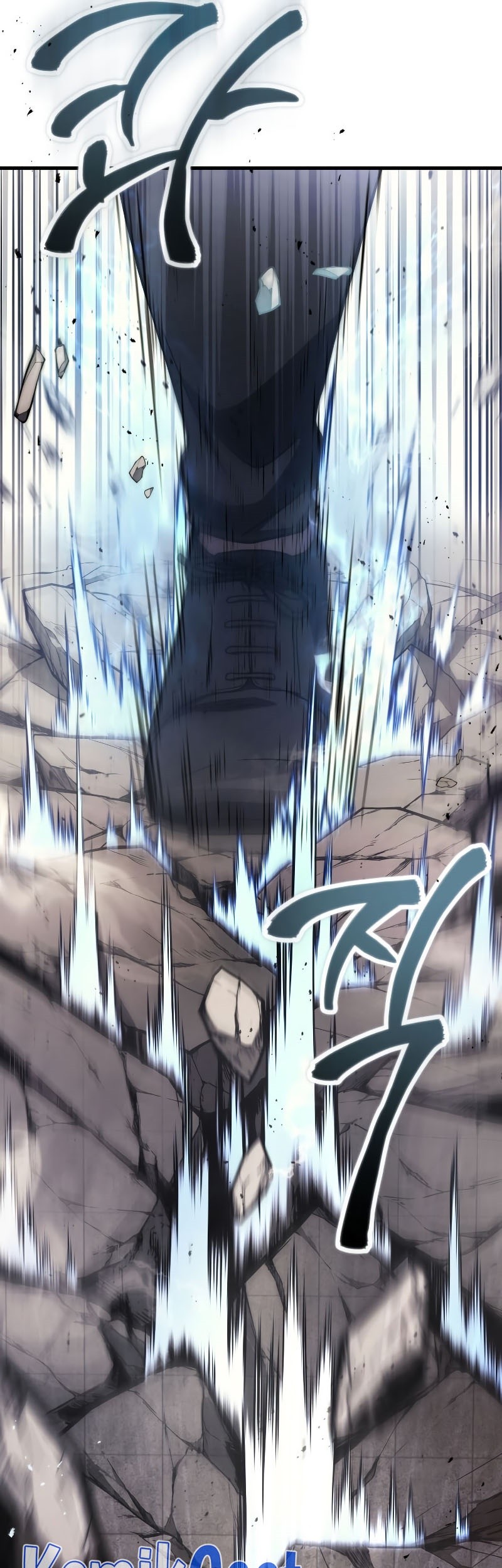 Martial God Regressed to Level 2 Chapter 09 Gambar 63