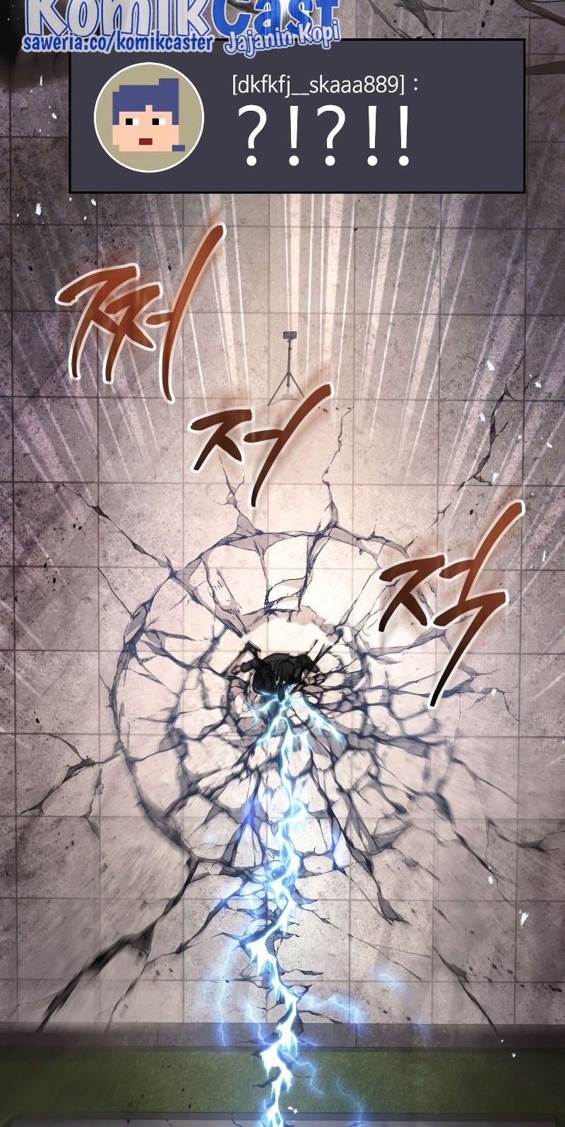 Martial God Regressed to Level 2 Chapter 09 Gambar 64