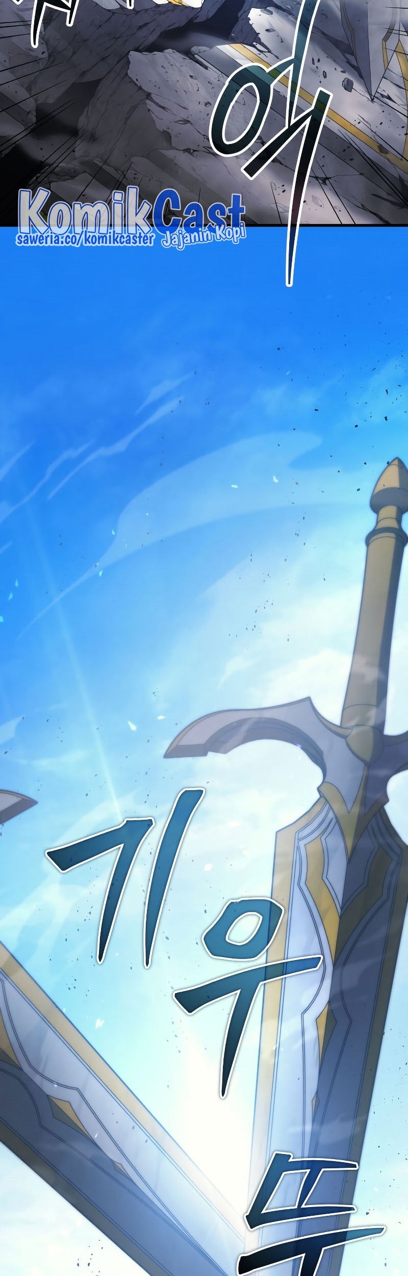 Martial God Regressed to Level 2 Chapter 09 Gambar 67