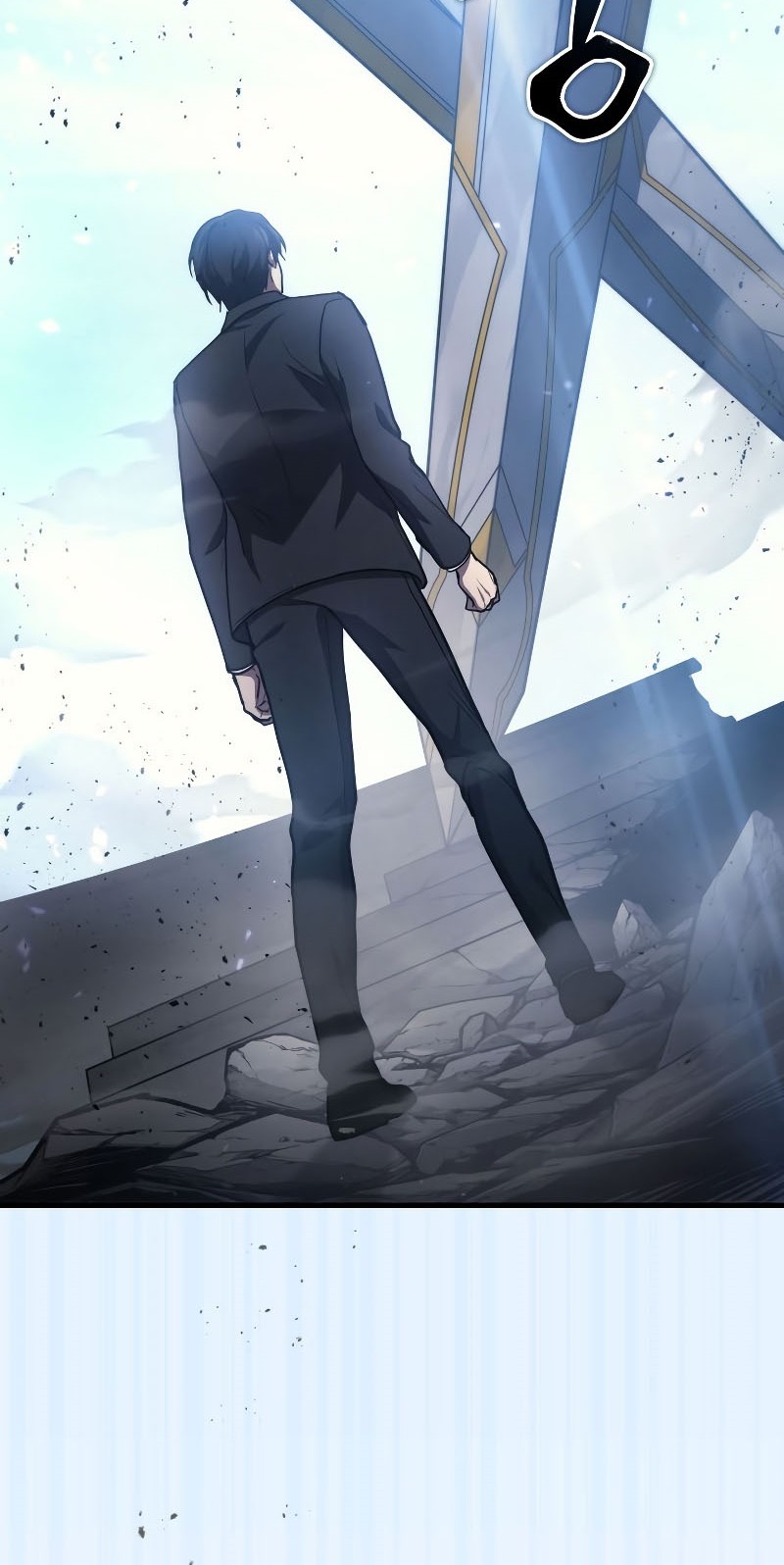 Martial God Regressed to Level 2 Chapter 09 Gambar 68