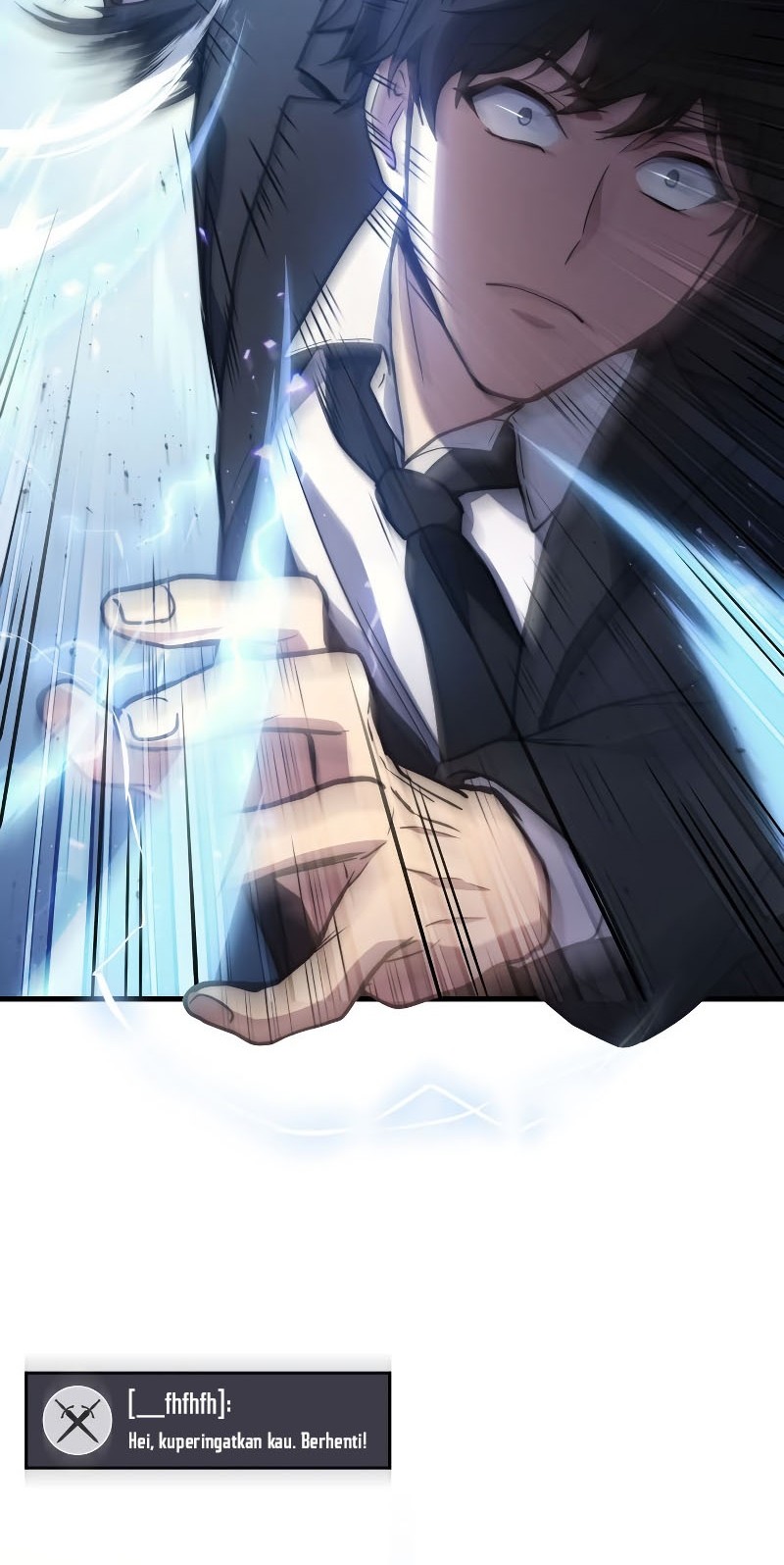 Martial God Regressed to Level 2 Chapter 09 Gambar 70