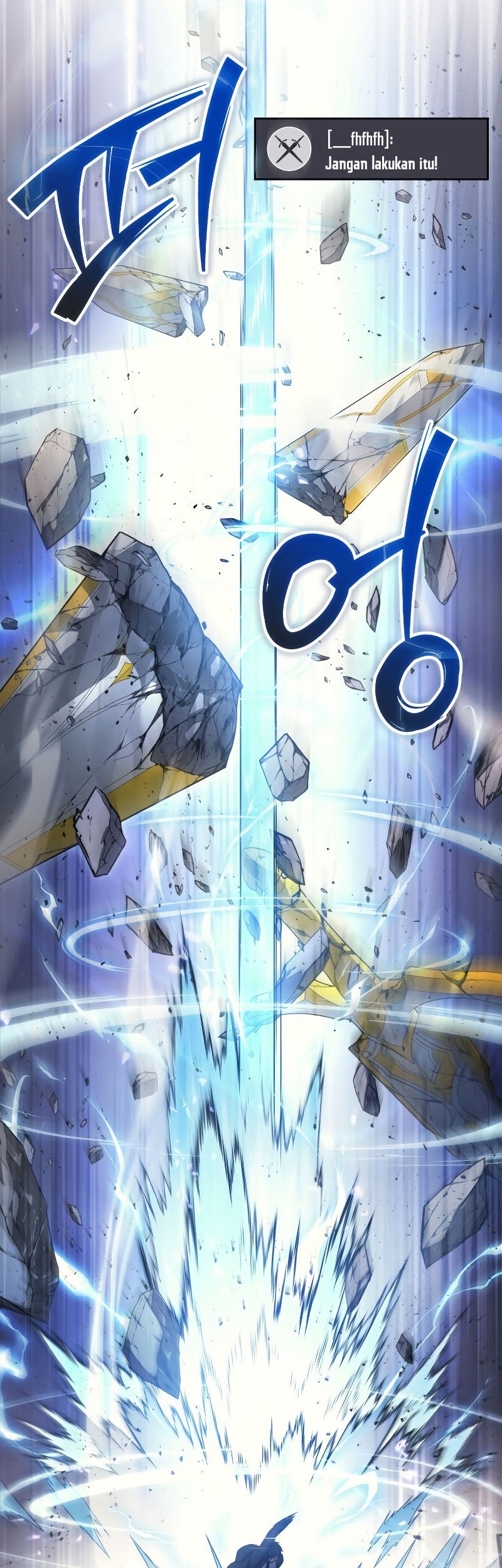 Martial God Regressed to Level 2 Chapter 09 Gambar 72