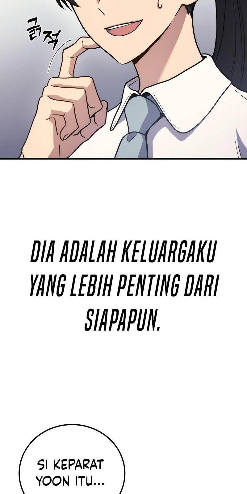 Martial God Regressed to Level 2 Chapter 09 Gambar 7