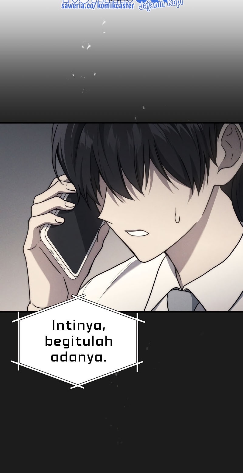 Martial God Regressed to Level 2 Chapter 09 Gambar 10