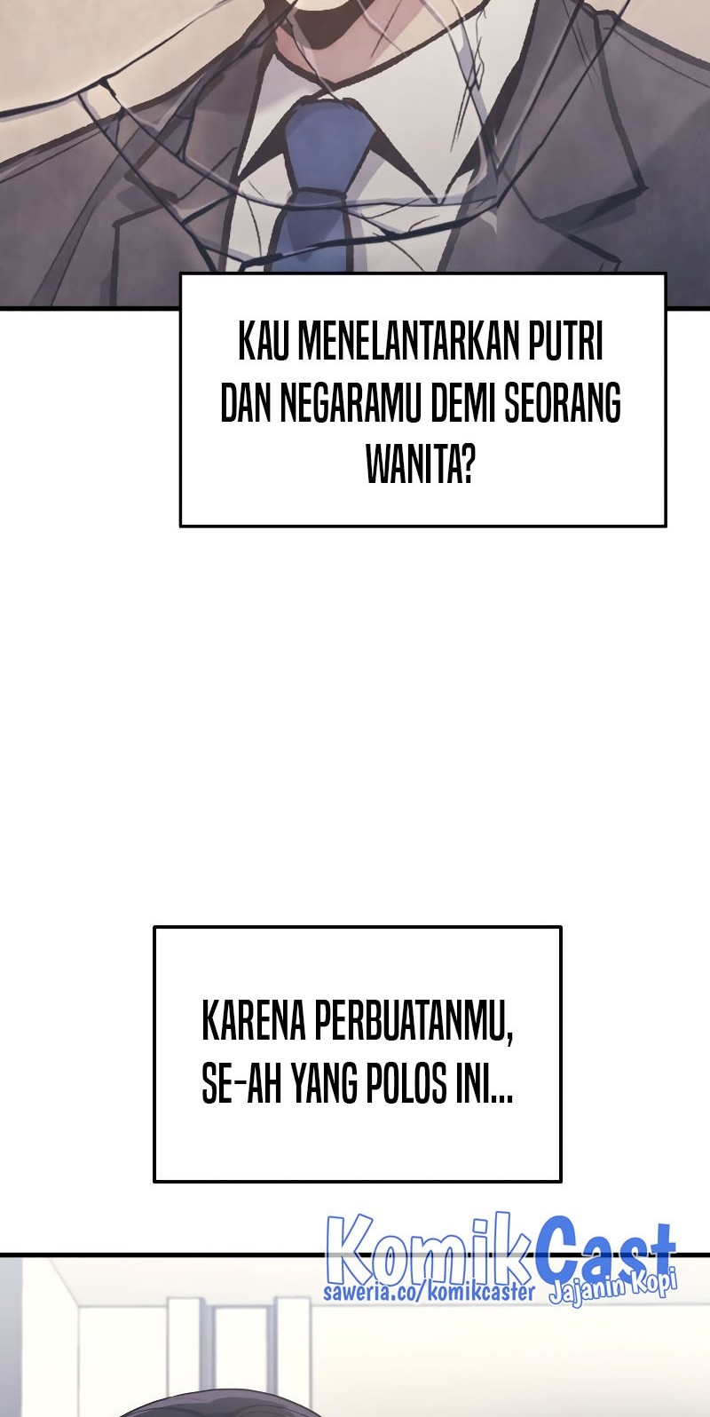 Martial God Regressed to Level 2 Chapter 09 Gambar 16