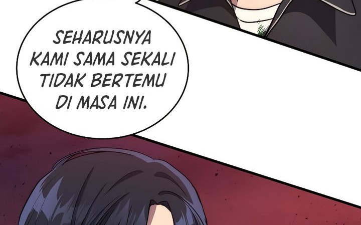 Martial God Regressed to Level 2 Chapter 08 Gambar 19