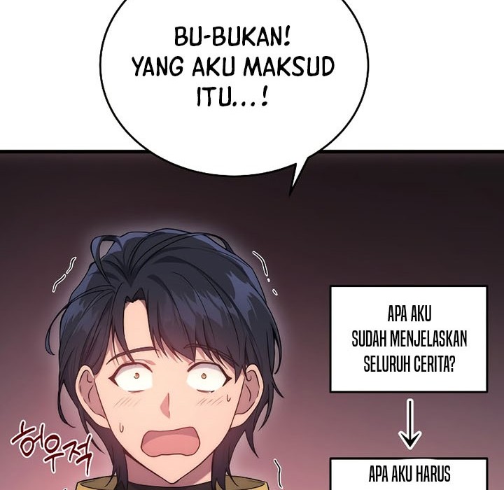 Martial God Regressed to Level 2 Chapter 08 Gambar 25