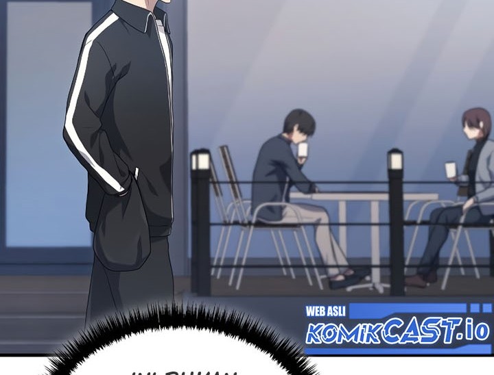 Martial God Regressed to Level 2 Chapter 08 Gambar 37