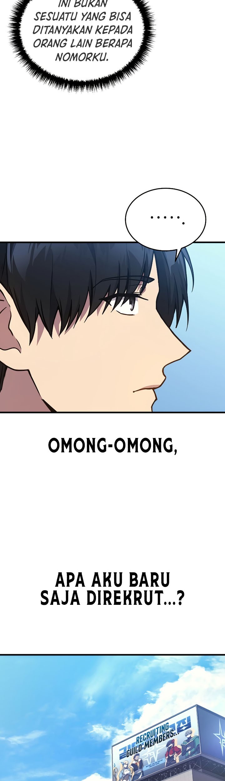 Martial God Regressed to Level 2 Chapter 08 Gambar 38