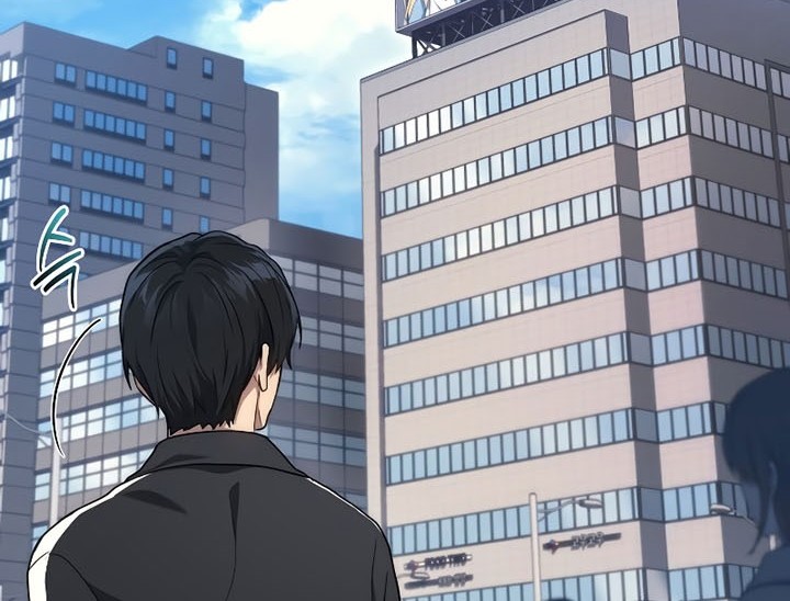 Martial God Regressed to Level 2 Chapter 08 Gambar 39