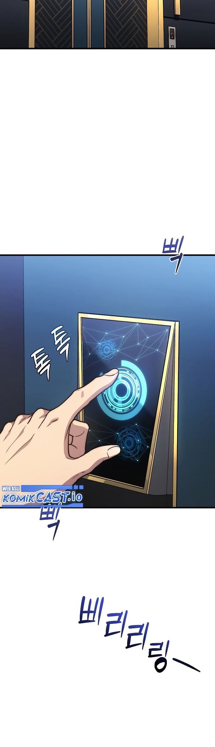 Martial God Regressed to Level 2 Chapter 08 Gambar 50