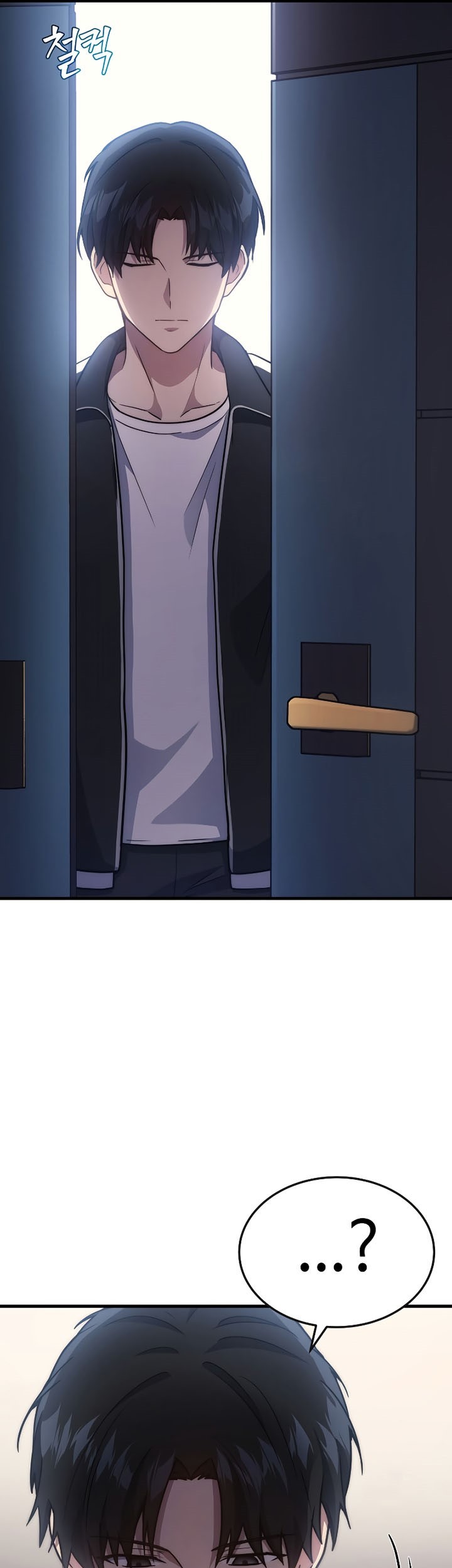 Martial God Regressed to Level 2 Chapter 08 Gambar 52