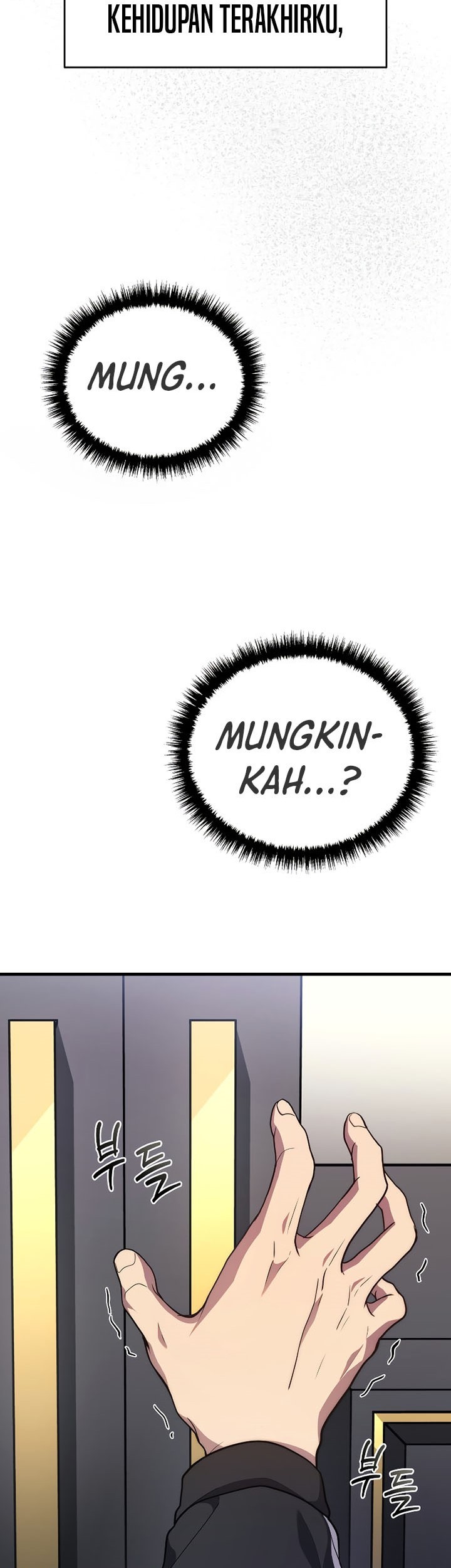 Martial God Regressed to Level 2 Chapter 08 Gambar 58