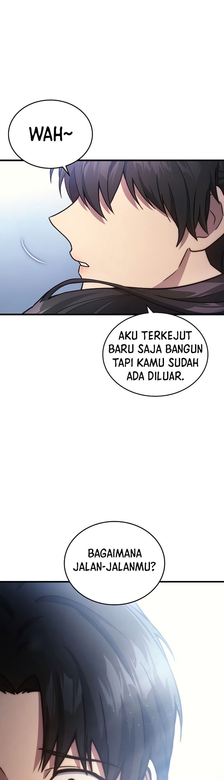 Martial God Regressed to Level 2 Chapter 08 Gambar 62