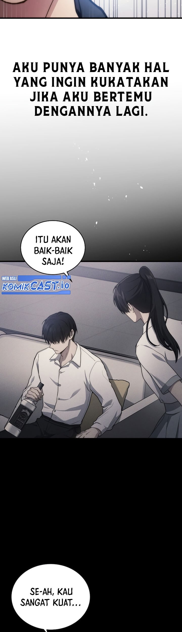 Martial God Regressed to Level 2 Chapter 08 Gambar 64