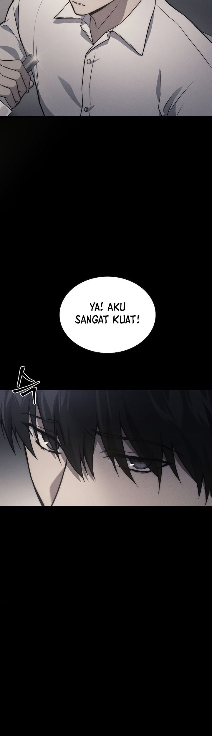 Martial God Regressed to Level 2 Chapter 08 Gambar 66