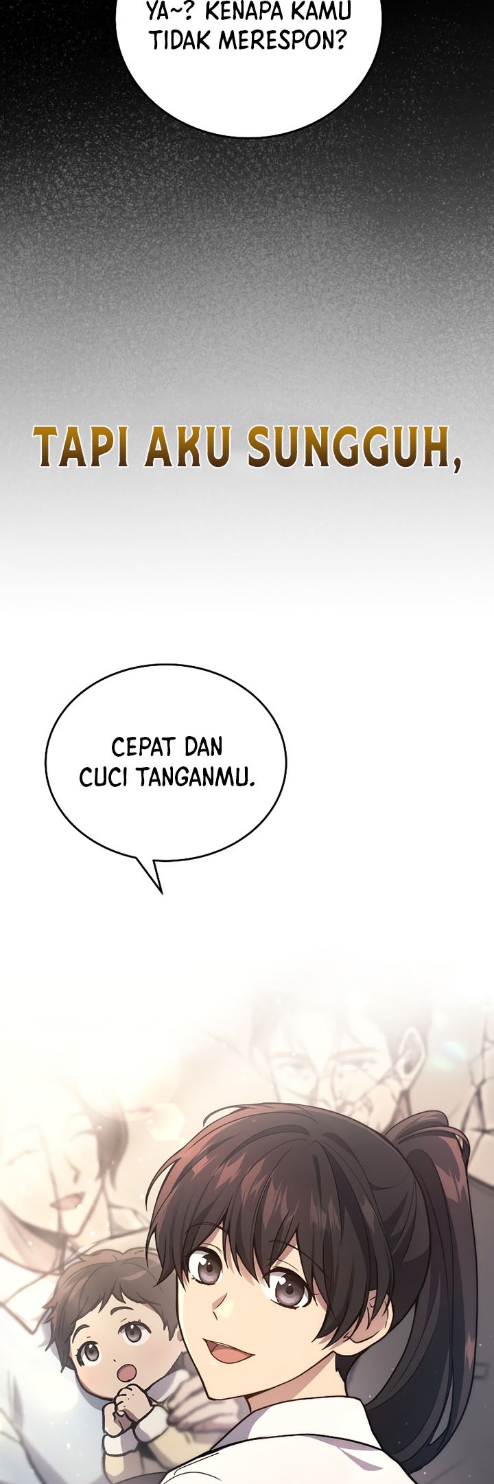 Martial God Regressed to Level 2 Chapter 08 Gambar 73