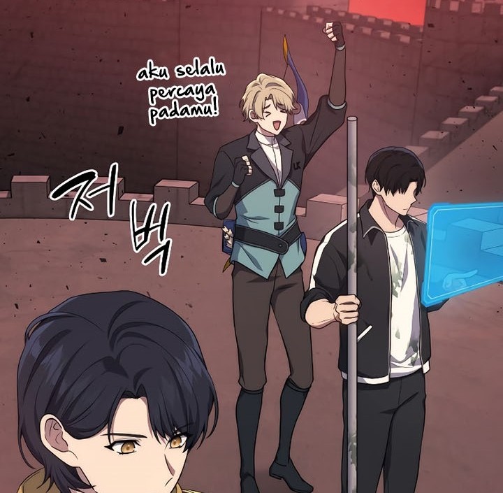 Martial God Regressed to Level 2 Chapter 08 Gambar 9