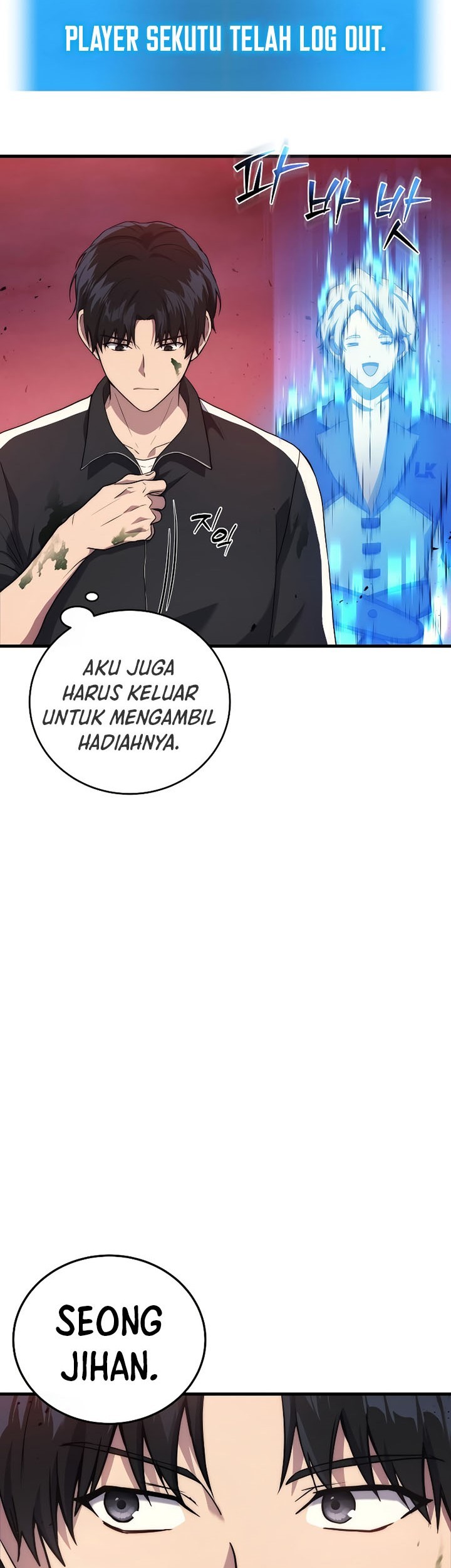 Martial God Regressed to Level 2 Chapter 08 Gambar 16