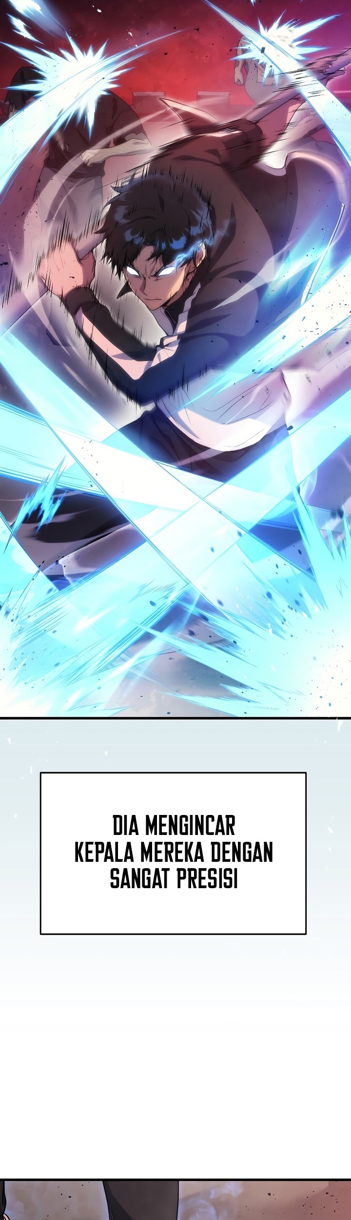 Martial God Regressed to Level 2 Chapter 07 Gambar 18