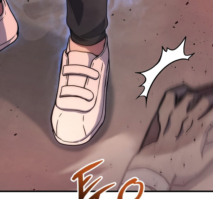 Martial God Regressed to Level 2 Chapter 07 Gambar 19