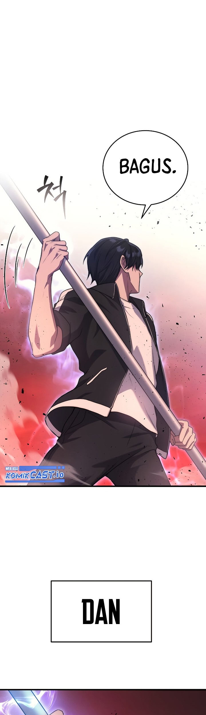 Martial God Regressed to Level 2 Chapter 07 Gambar 24