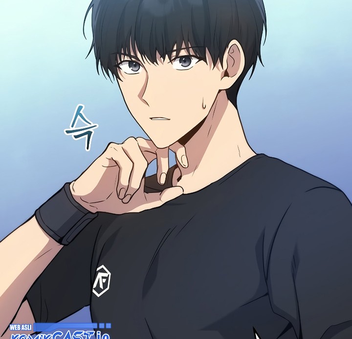 Martial God Regressed to Level 2 Chapter 07 Gambar 33