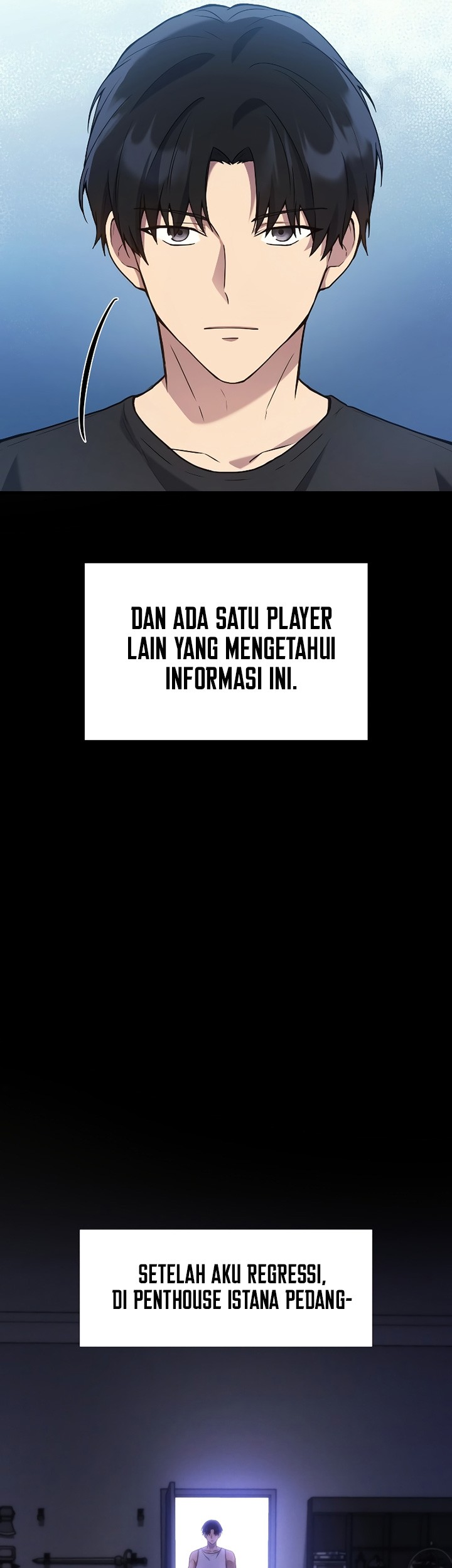 Martial God Regressed to Level 2 Chapter 07 Gambar 42