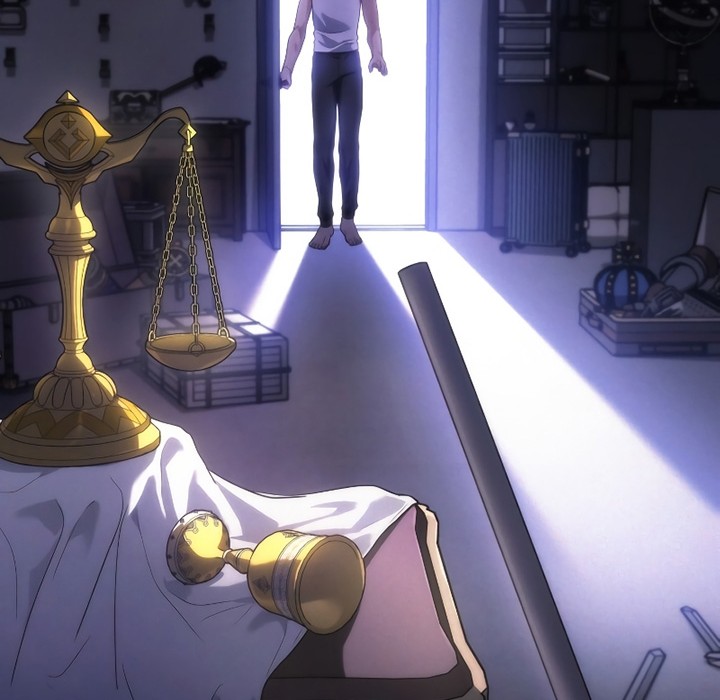 Martial God Regressed to Level 2 Chapter 07 Gambar 43