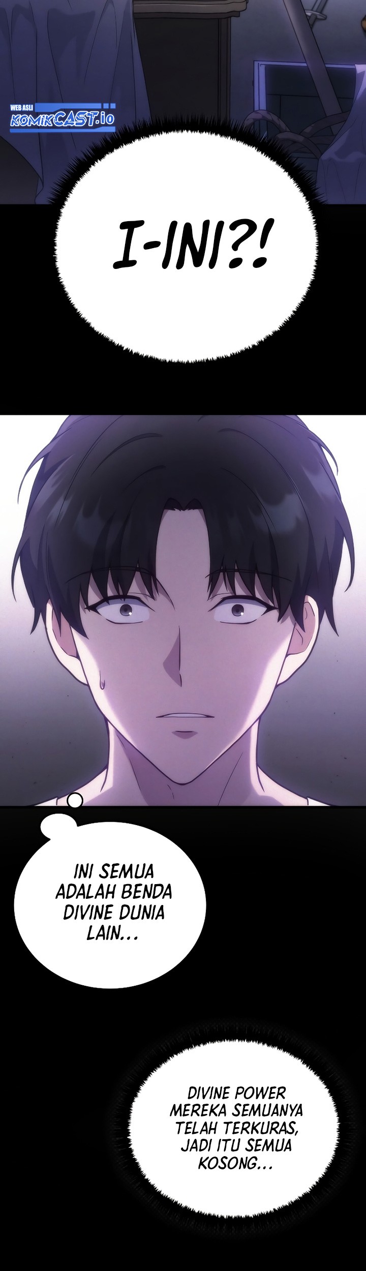 Martial God Regressed to Level 2 Chapter 07 Gambar 44