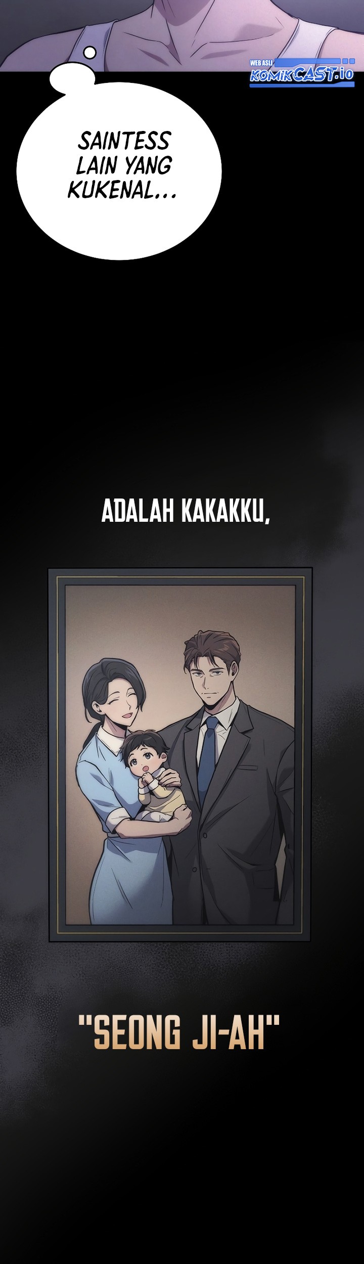 Martial God Regressed to Level 2 Chapter 07 Gambar 48