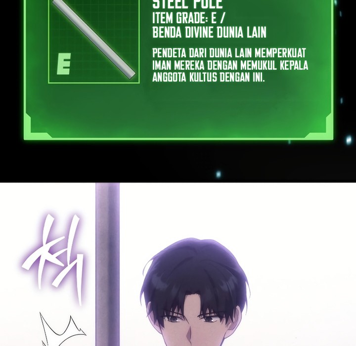 Martial God Regressed to Level 2 Chapter 07 Gambar 53