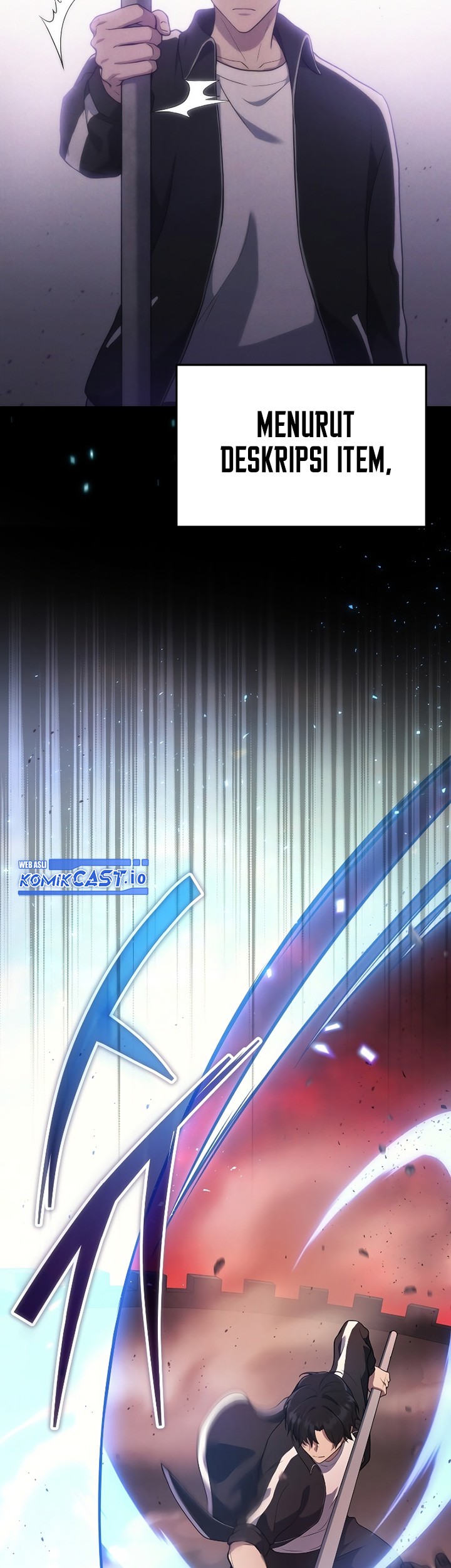 Martial God Regressed to Level 2 Chapter 07 Gambar 54