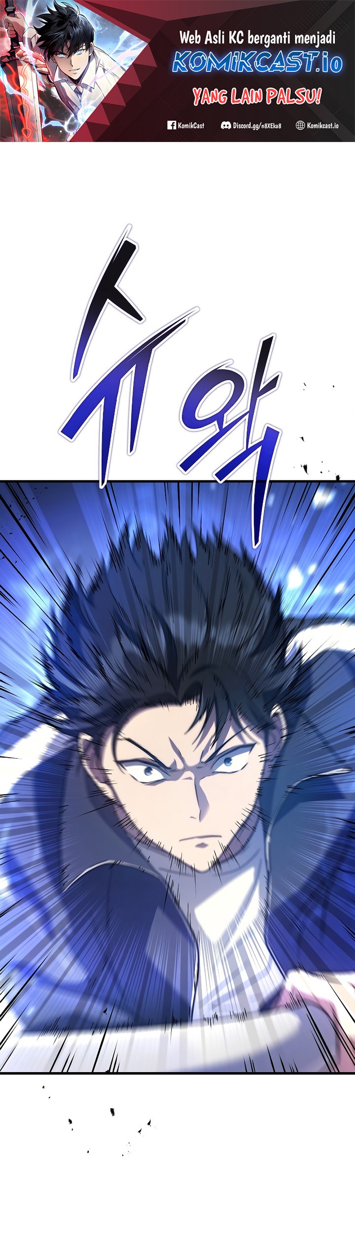 Baca  Martial God Regressed to Level 2 Chapter 07 Gambar 2