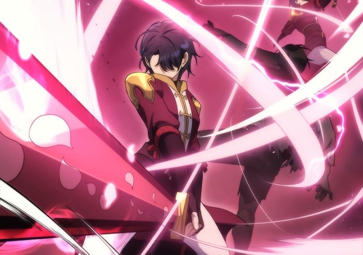 Martial God Regressed to Level 2 Chapter 07 Gambar 63