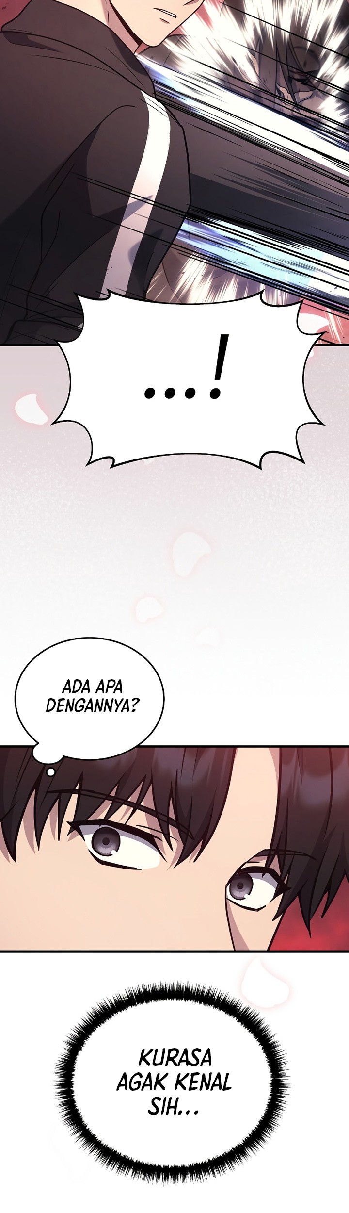 Martial God Regressed to Level 2 Chapter 07 Gambar 66