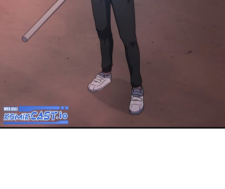 Martial God Regressed to Level 2 Chapter 07 Gambar 73