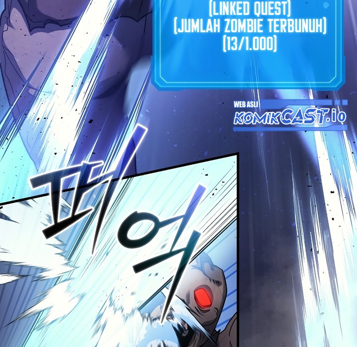 Martial God Regressed to Level 2 Chapter 07 Gambar 5