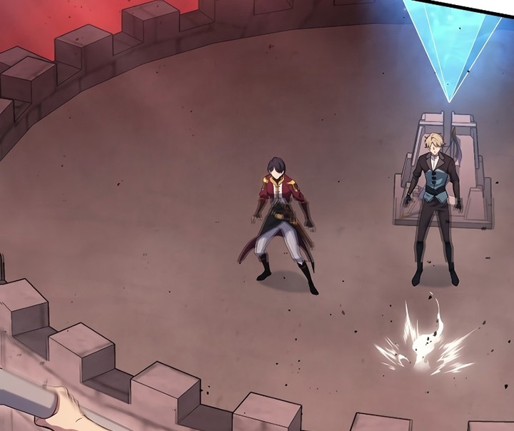 Martial God Regressed to Level 2 Chapter 07 Gambar 79