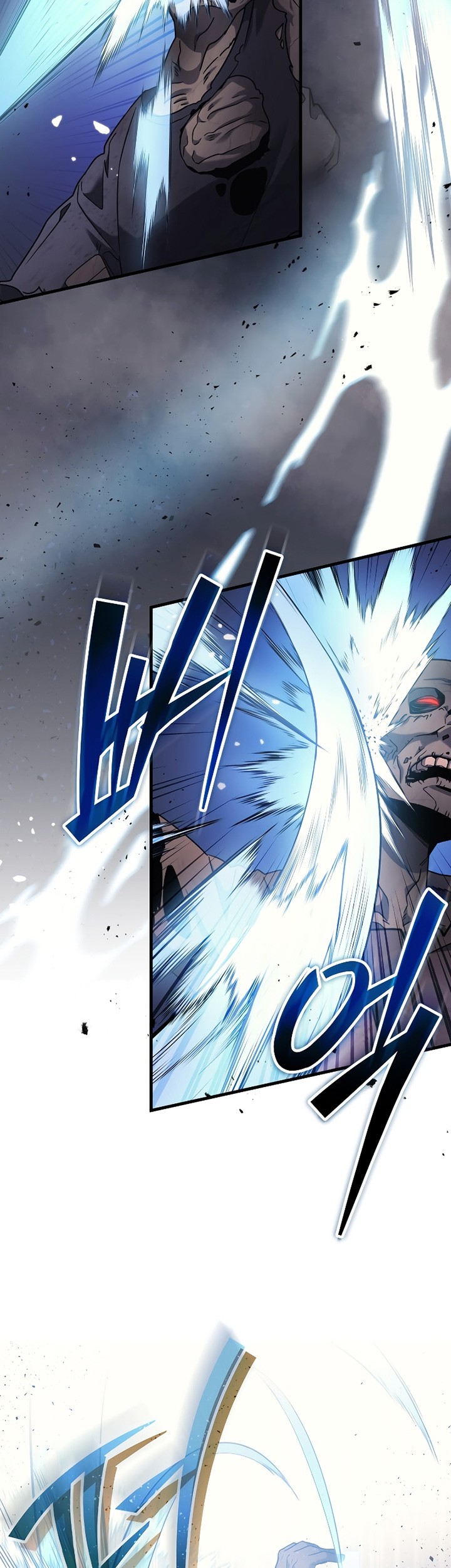 Martial God Regressed to Level 2 Chapter 07 Gambar 6